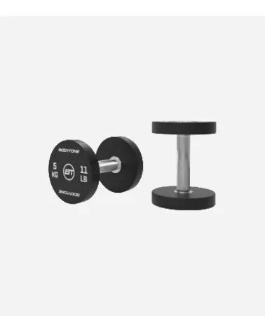 PAIRE HALTERES 5KG BEH TUNISIE