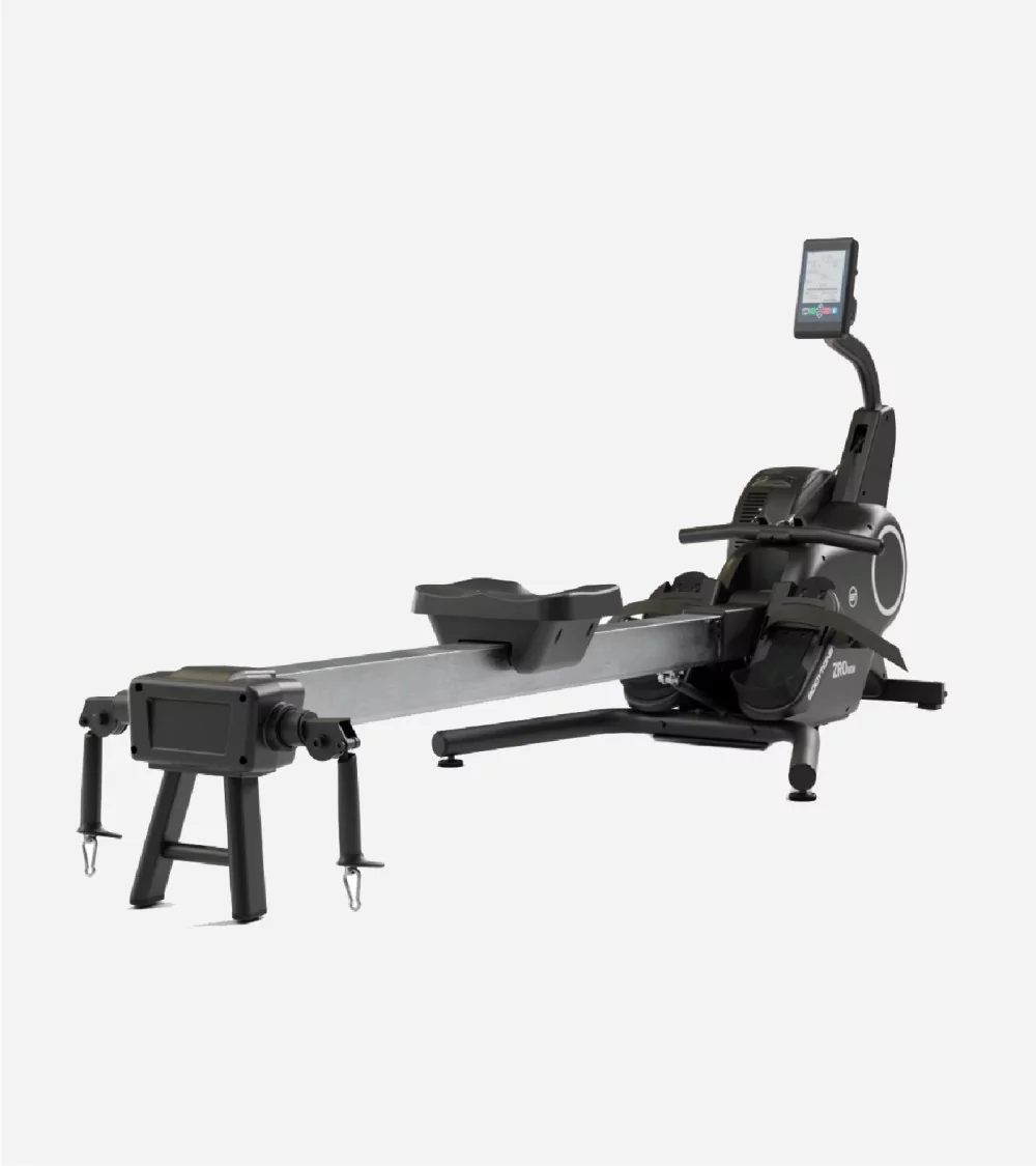 RAMEUR " HIIT ROW PRO" PLIABLE