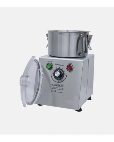 CUTTER 9 L POUR LEGUME VITESSE VARIABLE