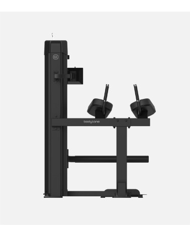 MACHINE POUR FESSIERS 106 KG