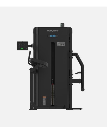 MACHINE POUR FESSIERS 106 KG