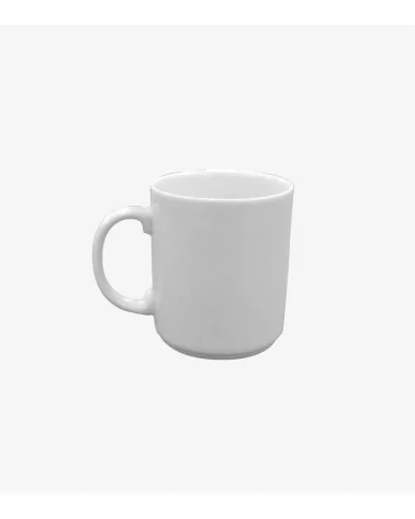 MUG BLANC