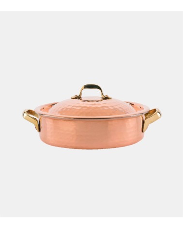 SAUTEUSE A POIGNEE DIAM 24