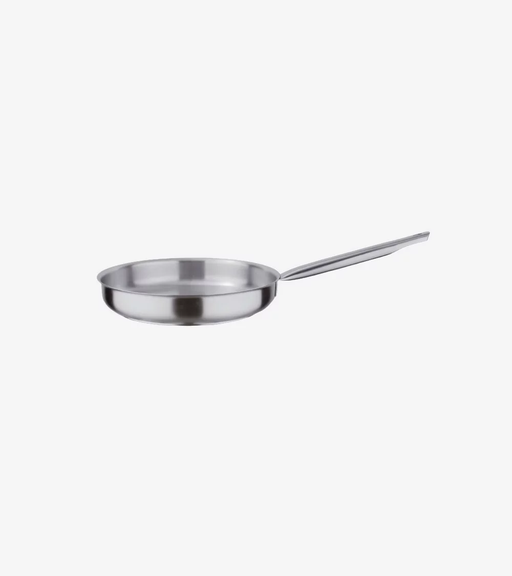 SAUTEUSE INOX A QUEUE Ø 30 CM BEH TUNISIE