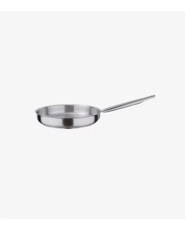 SAUTEUSE INOX A QUEUE Ø 30 CM BEH TUNISIE