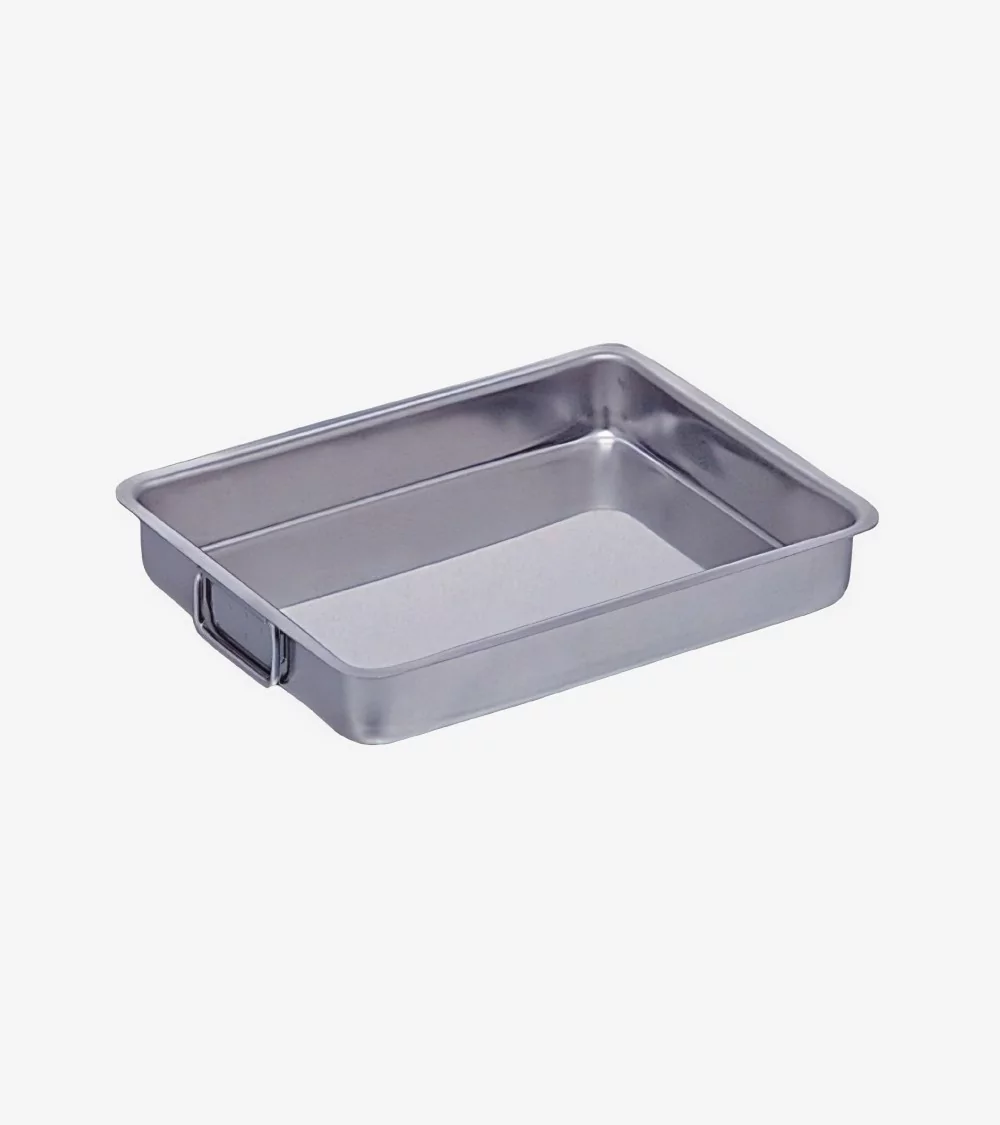 ROTISSOIRE INOX ANCES TOMBANTES 50 CM BEH TUNISIE