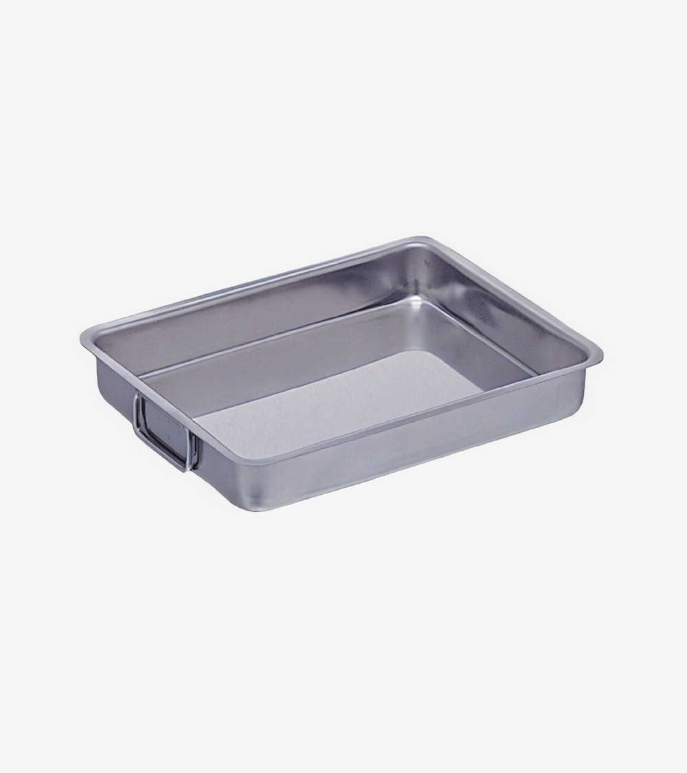 ROTISSOIRE INOX ANCES TOMBANTES 60 CM