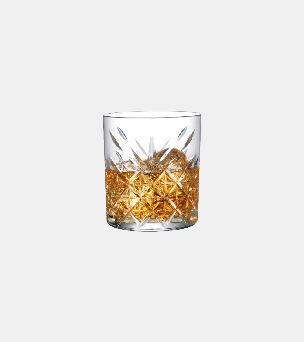 VERRE A WHISKY TIMELESS FB 34CL