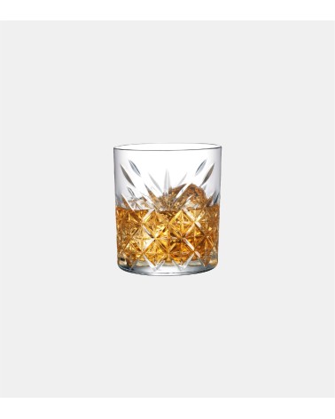VERRE A WHISKY TIMELESS FB 34CL