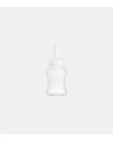 DOSEUR SAUCES MINI 90ML BLANC