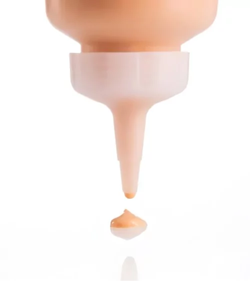 DOSEUR SAUCES MINI 150ML BLANC
