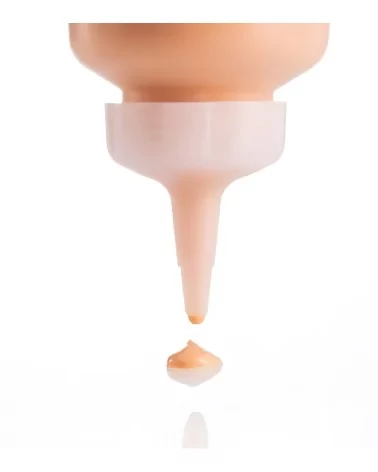 DOSEUR SAUCES MINI 150ML BLANC