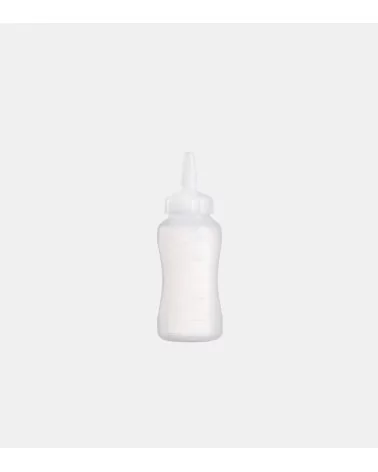 DOSEUR SAUCES MINI 150ML BLANC