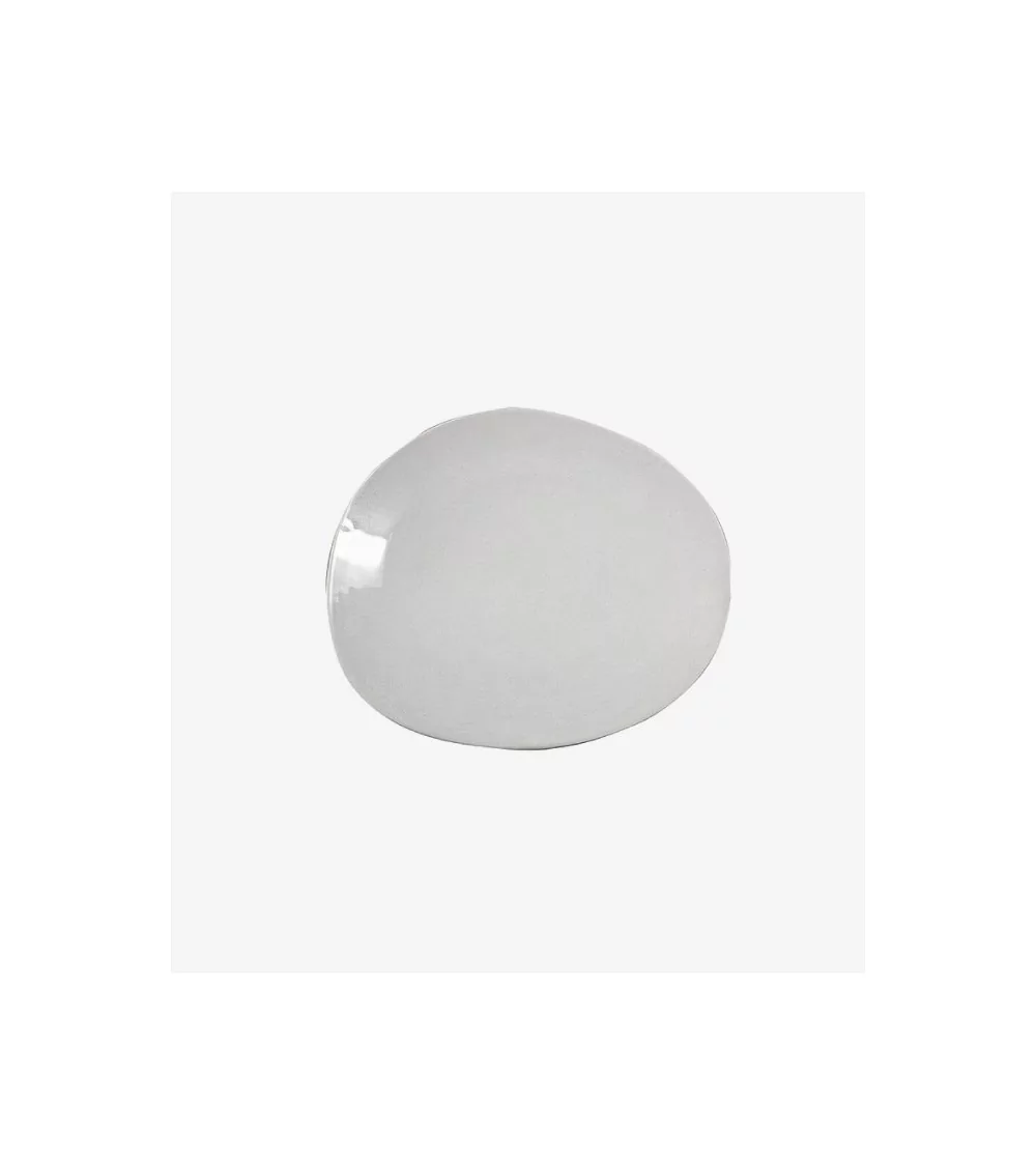 ASSIETTE PLATE 27 CM ISLAND BEH TUNISIE