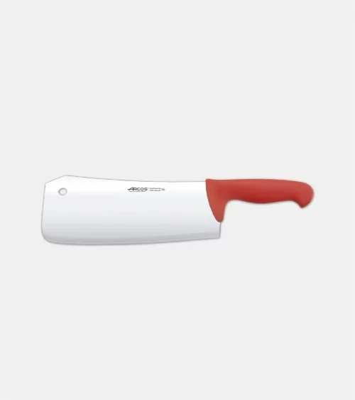 COUPERET PROF.M/ROUGE 24 CM-640 Gr