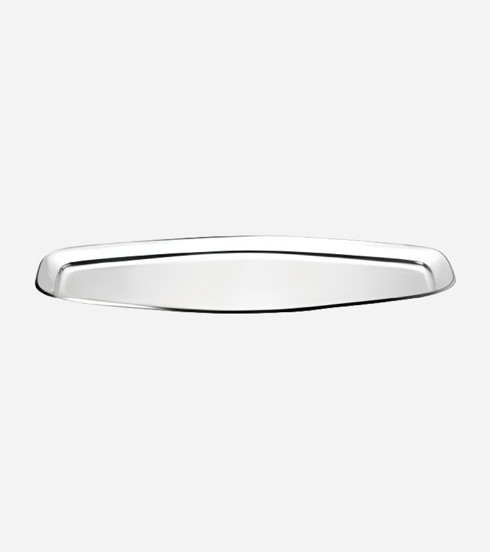 PLATEAU INOX A POISSON 65*24