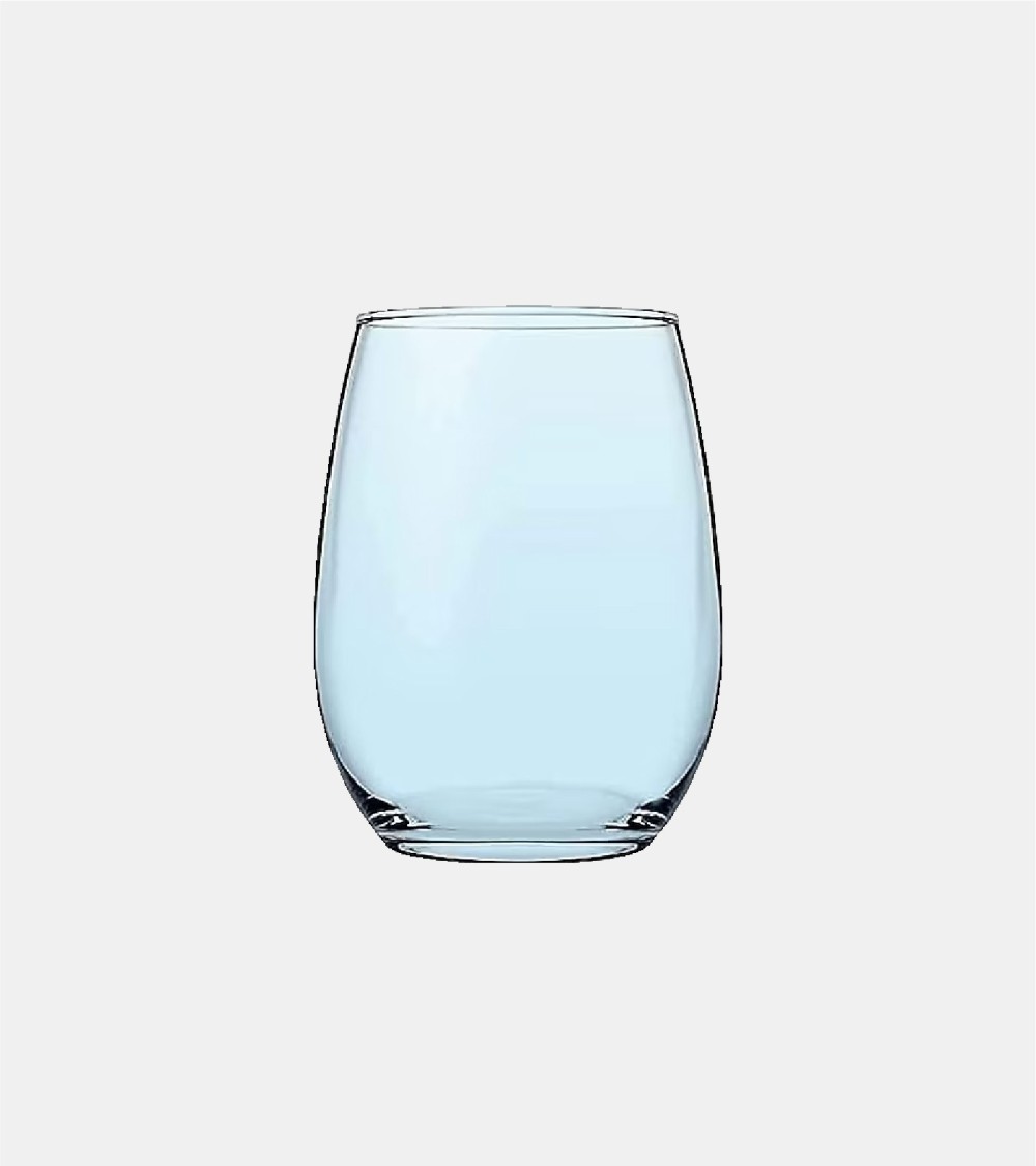 GOBELET AMBER FH 57CL BLEU