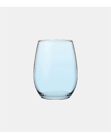 GOBELET AMBER FH 57CL BLEU