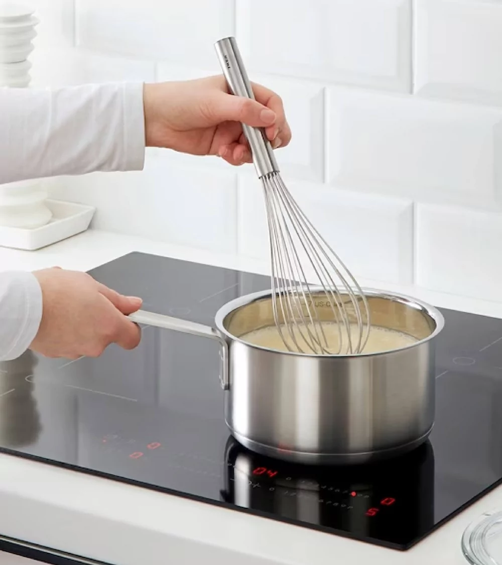 FOUET INOX 45 CM PIANO BEH TUNISIE