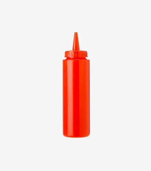 FLACON VERSEUR ROUGE 71 CL