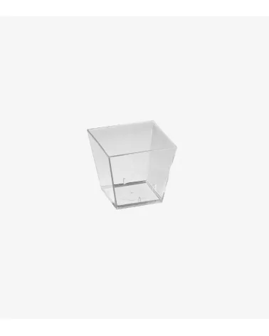 VERRINE 60ML SQUARE 6*100