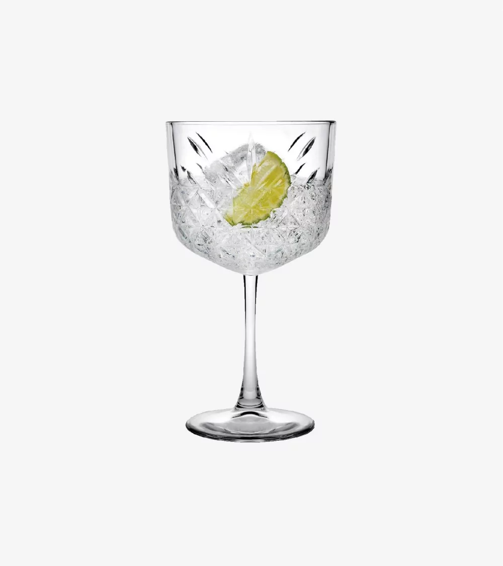 VERRE A PIED VIN TIMELESS 50CL