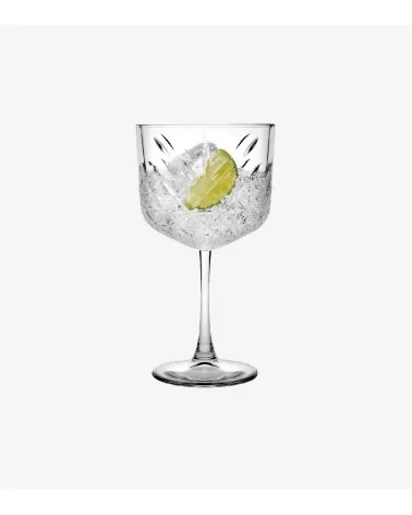 VERRE A PIED VIN TIMELESS 50CL