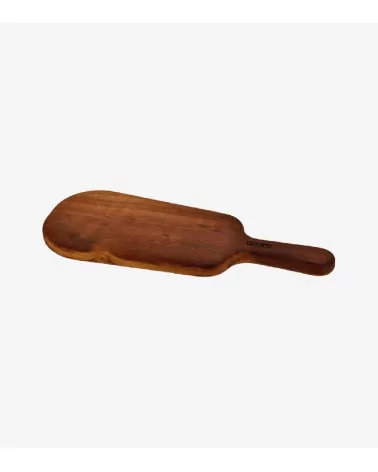 PLANCHE EN BOIS 17x43 CM COULEUR NATUREL