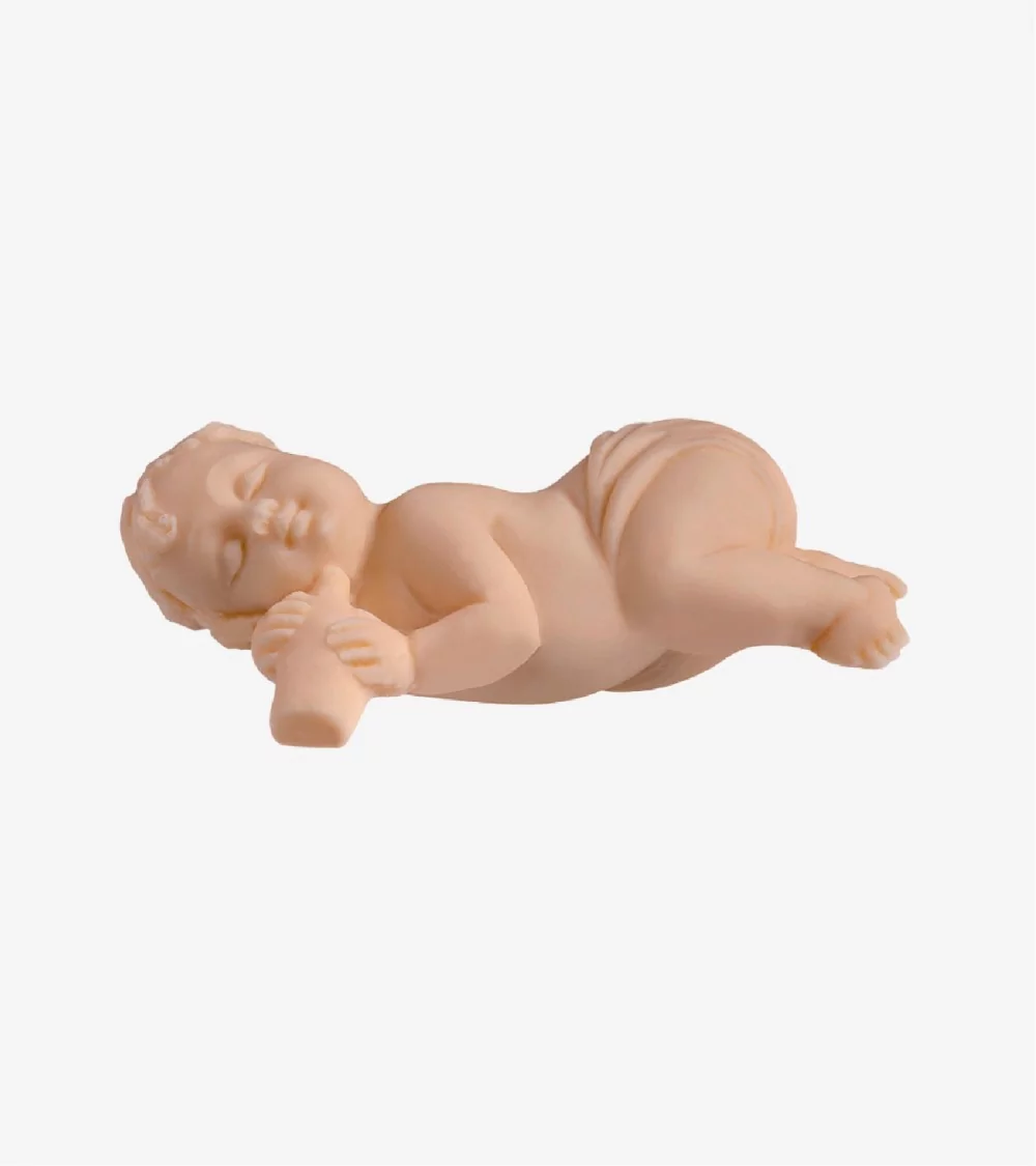 MOULE BEBE ENDORMI 105 x 65 h 30 mm