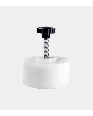 PRESSE HAMBURGER DIAM 11CM