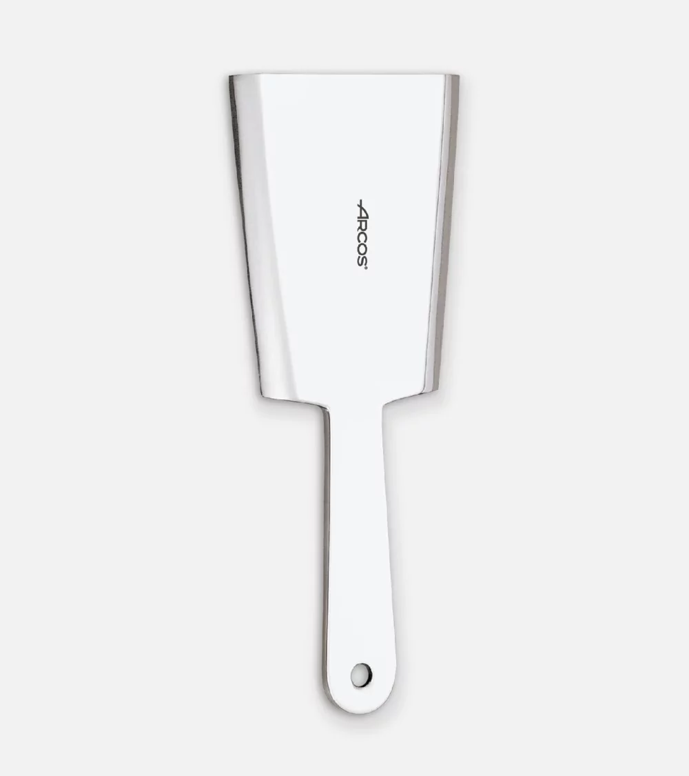 BATTE À COTELETTE 14 CM