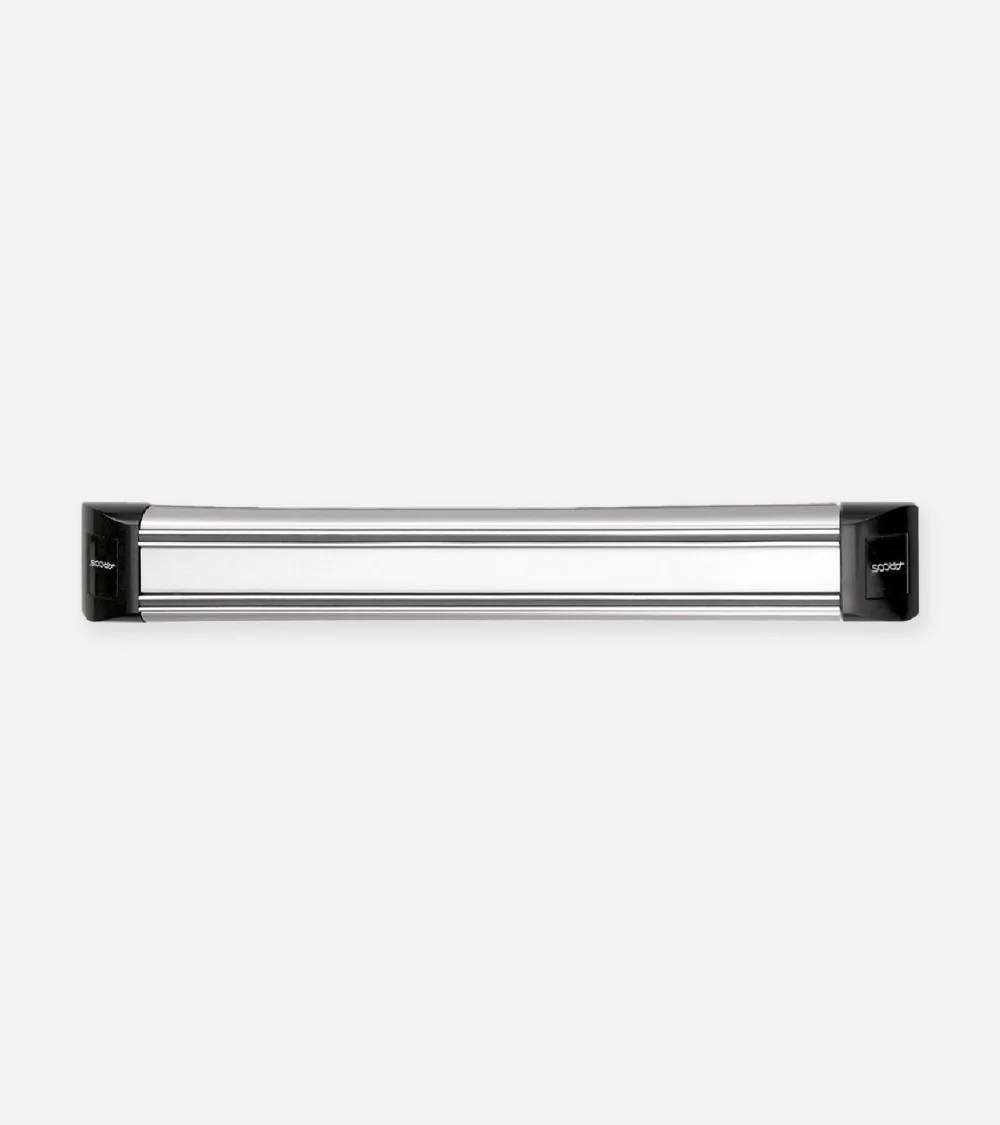 BARRE AIMENTÉE 50 CM SUPPORT MAGNÉTIQUE