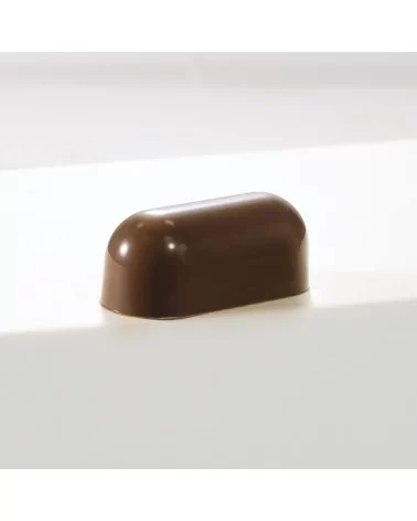 MOULE CHOCOLAT COMTEMPORAIN "PILL"