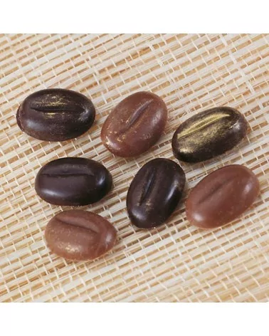 MOULE CHOCOLAT PRALINE "M1281"