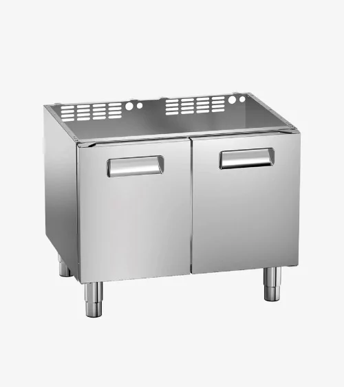 SOUBASSEMENT PLACARD FERME