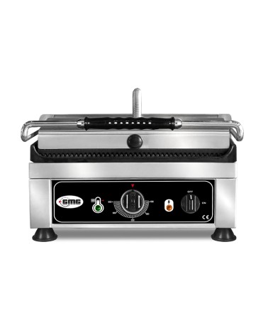 CONTACT GRILL SIMPLE ELECTRIQUE 36*27