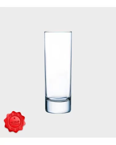 GOBELET ISLANDE FORME HAUTE 22 CL