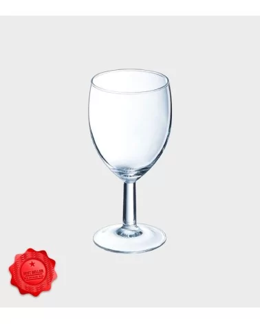 VERRE À PIED "SAVOIE" 19 CL BEH TUNISIE