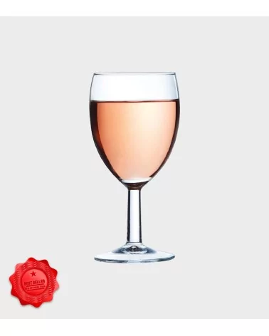 VERRE À PIED "SAVOIE" 19 CL