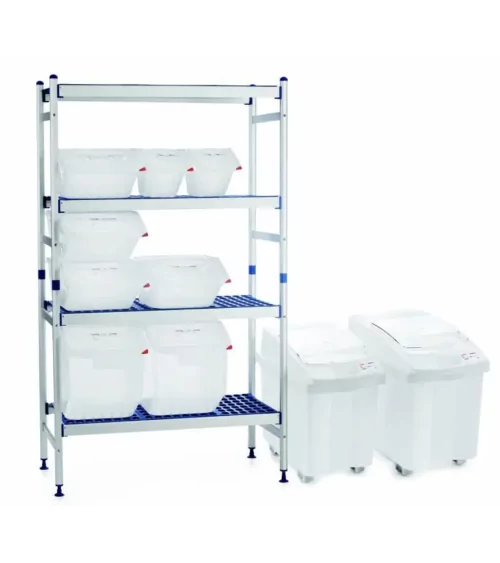 BACS À INGRÉDIENTS BEH