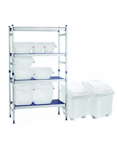 BACS À INGRÉDIENTS BEH