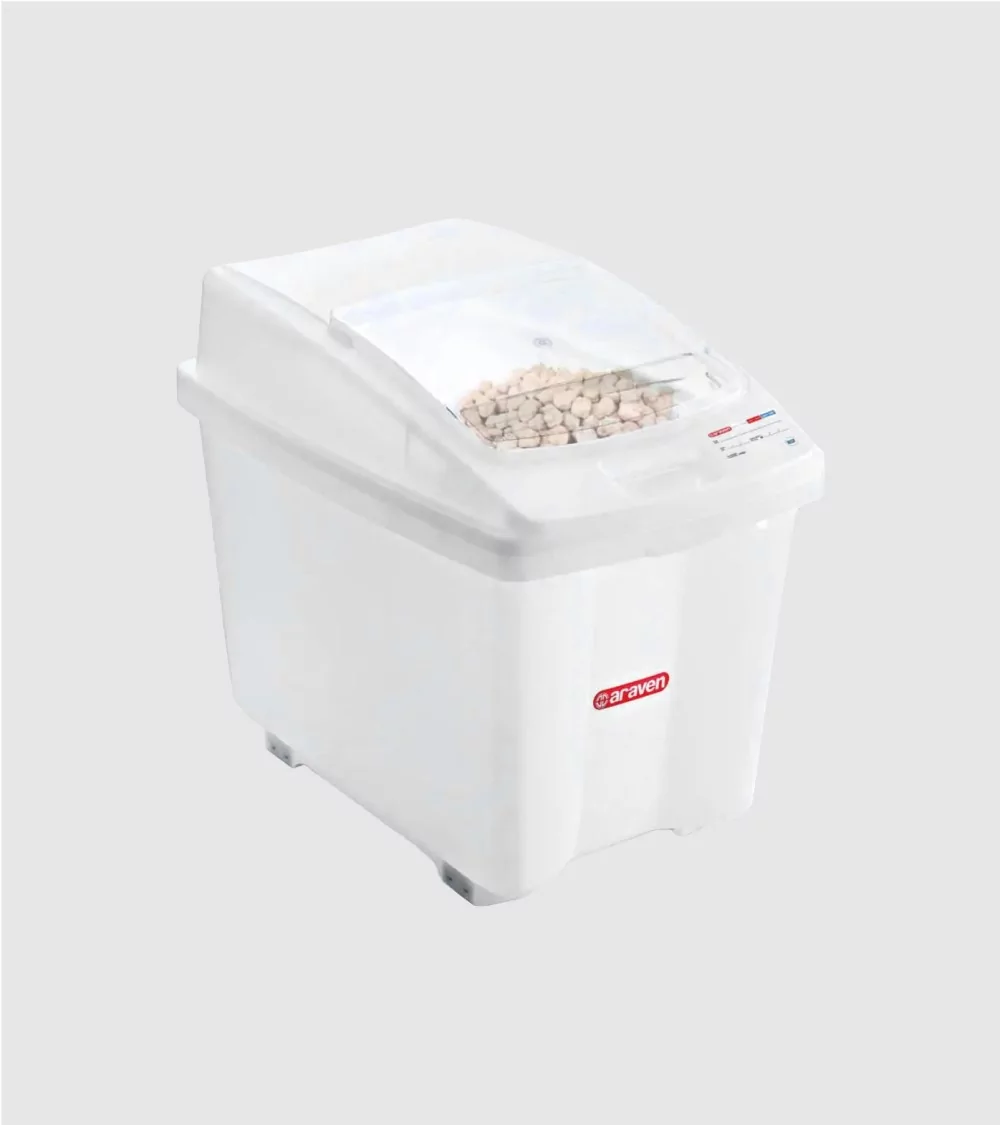 100 L