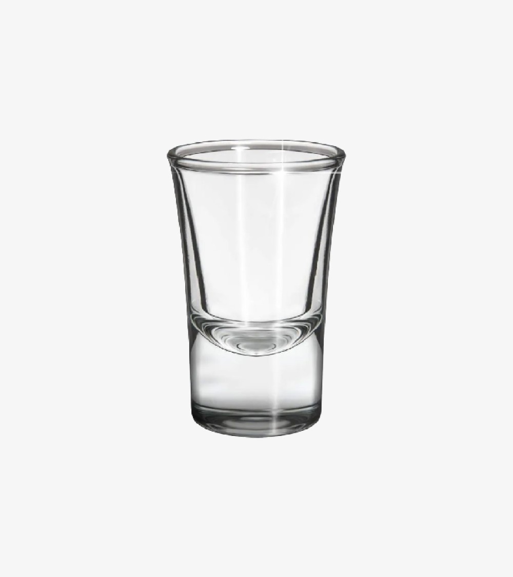 VERRE HOT SHOT 4 CL BEH TUNISIE
