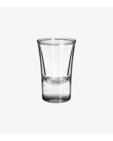 VERRE HOT SHOT 4 CL BEH TUNISIE