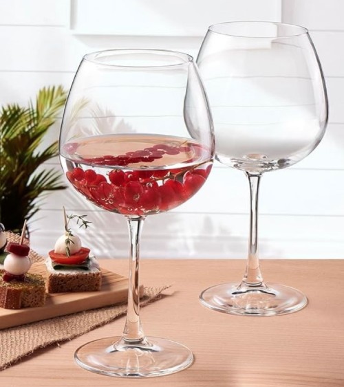 Verre à Pied Beh Tunisie