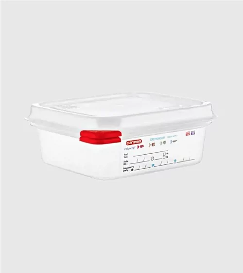 Bac Polycarbonate Beh Tunisie
