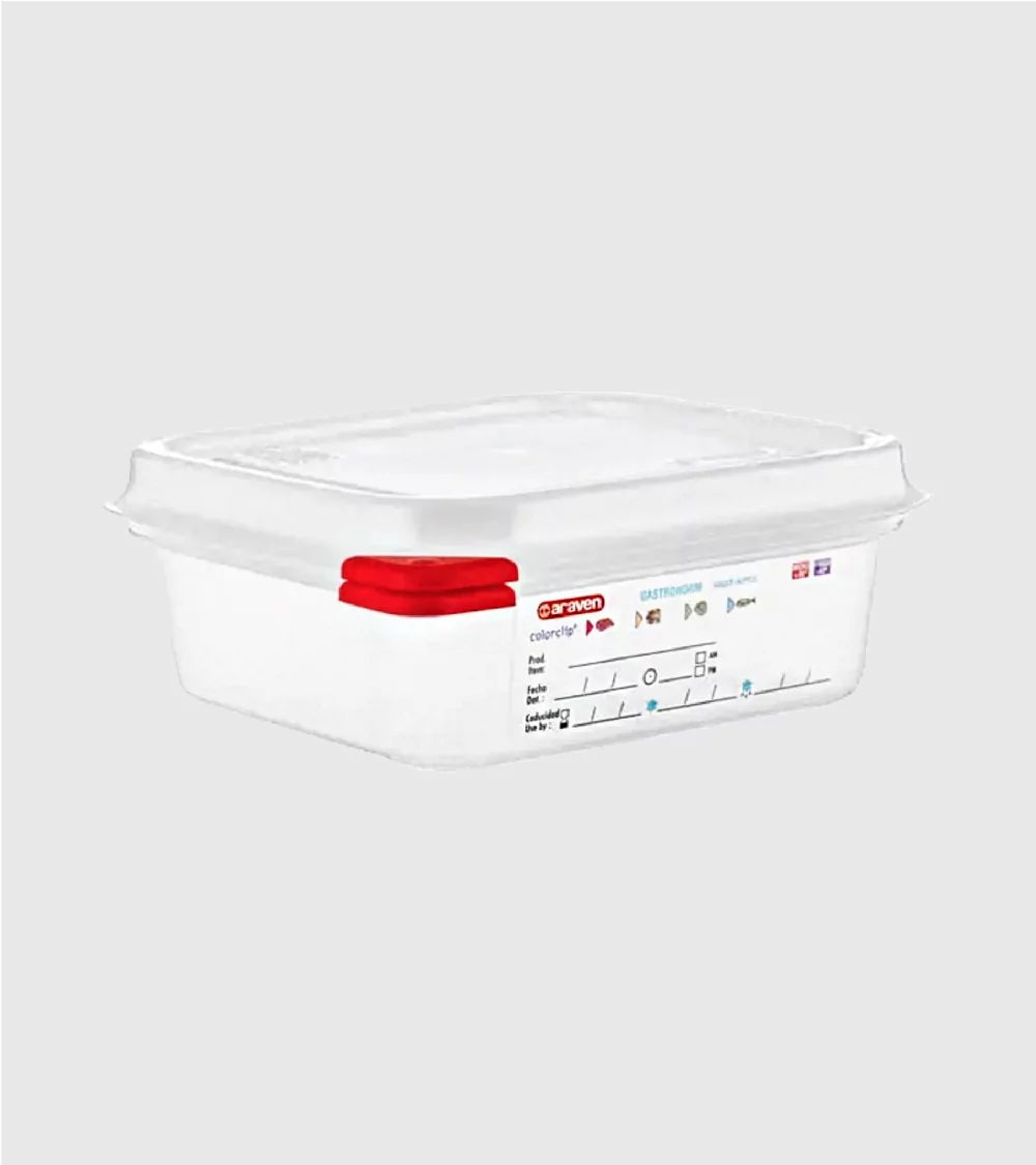 Bac Polycarbonate Beh Tunisie