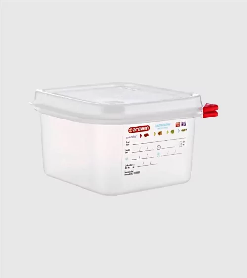 Bac Polybocarbonate Beh Tunisie