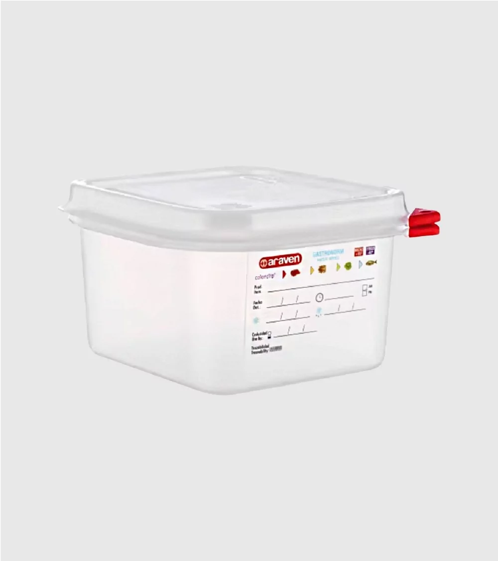 Bac Polybocarbonate Beh Tunisie