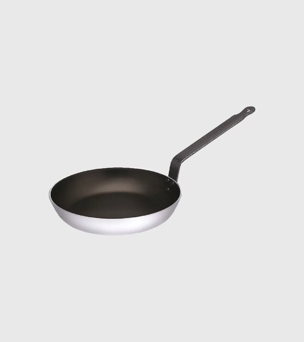 POELE ANTI-ADHESIF Ø 24 CM FOND INDUCTION BEH TUNISIE
